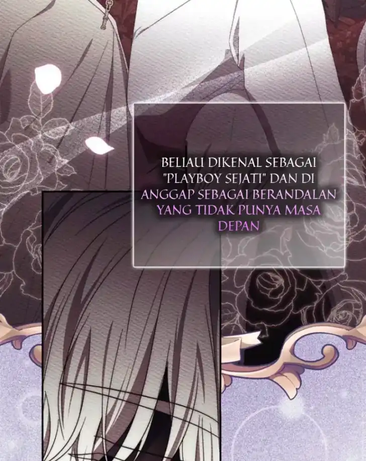 Arelyn Is Sick and Tired Chapter 46 Gambar 12