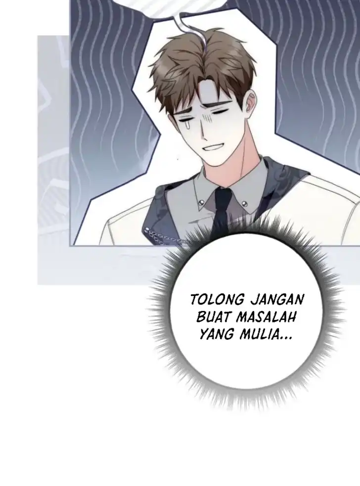 Arelyn Is Sick and Tired Chapter 5 Gambar 12