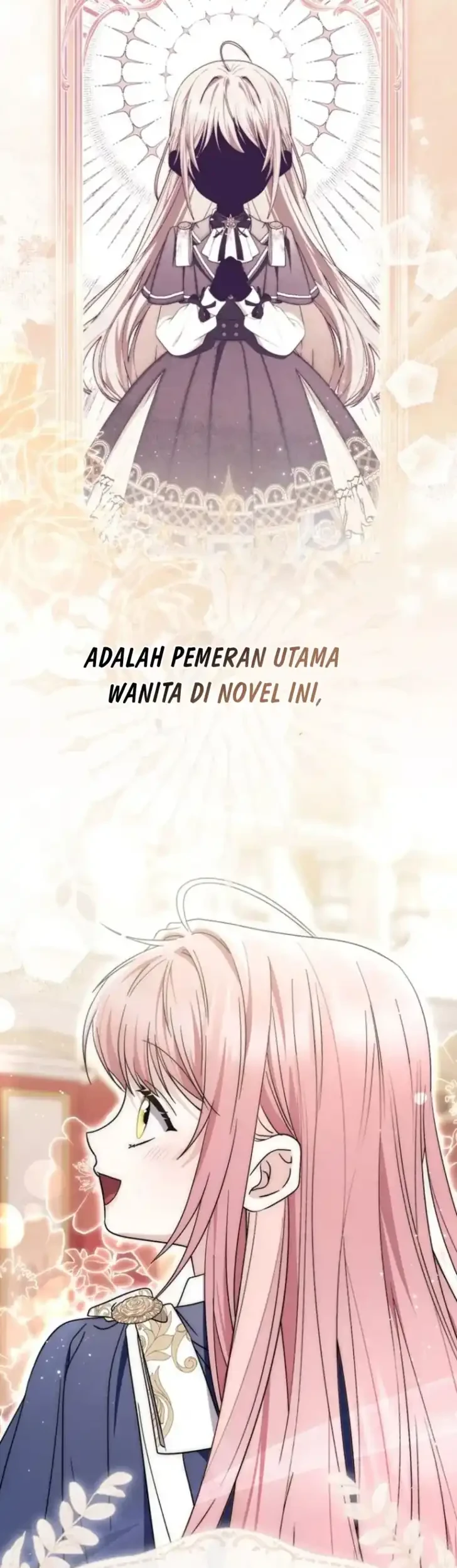 Arelyn Is Sick and Tired Chapter 54 Gambar 4