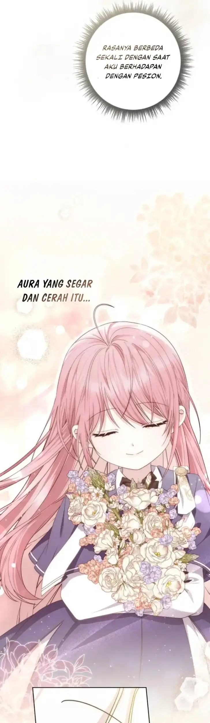 Arelyn Is Sick and Tired Chapter 54 Gambar 6