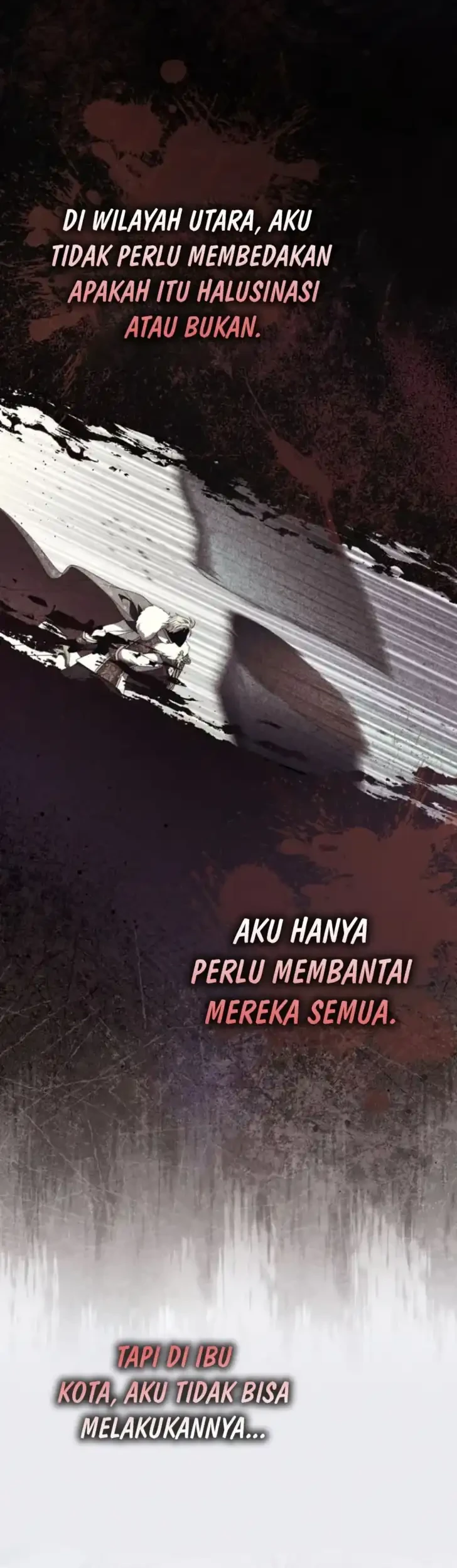 Arelyn Is Sick and Tired Chapter 57 Gambar 5