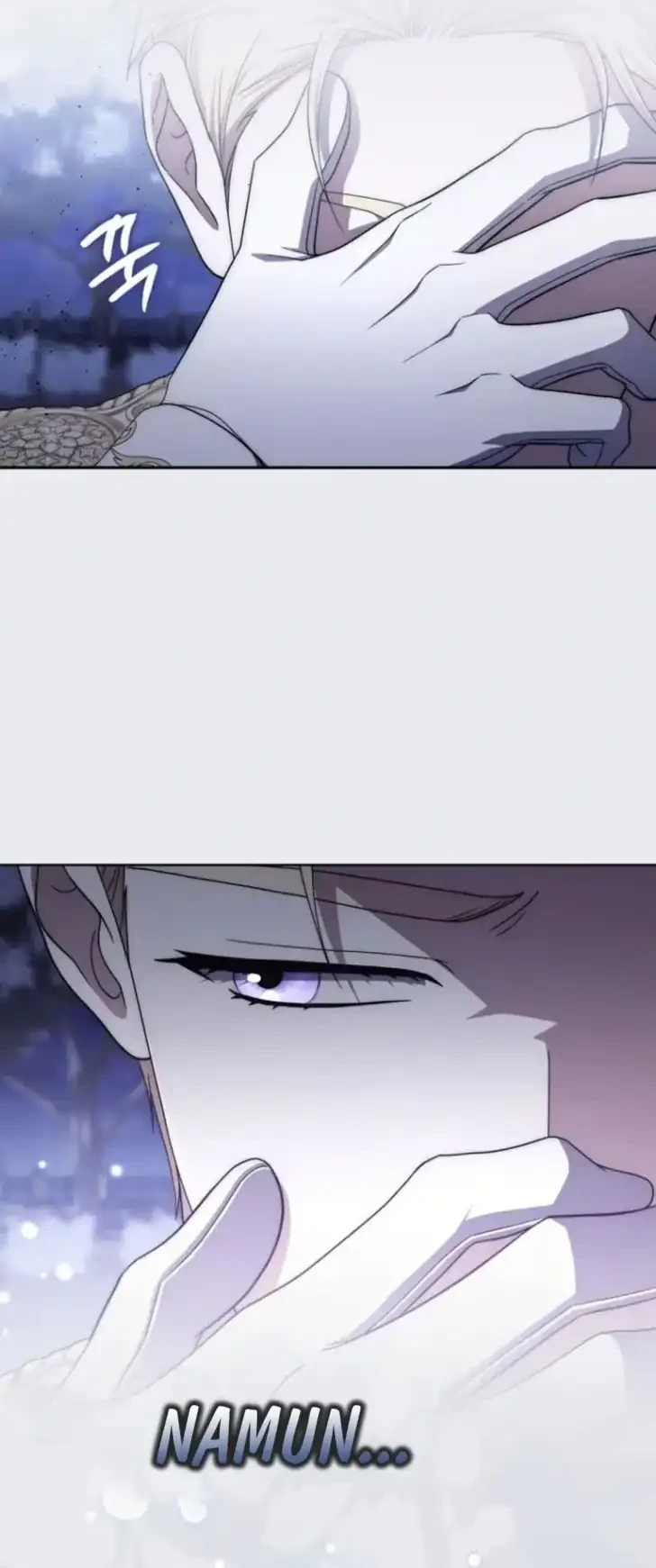 Arelyn Is Sick and Tired Chapter 57 Gambar 6