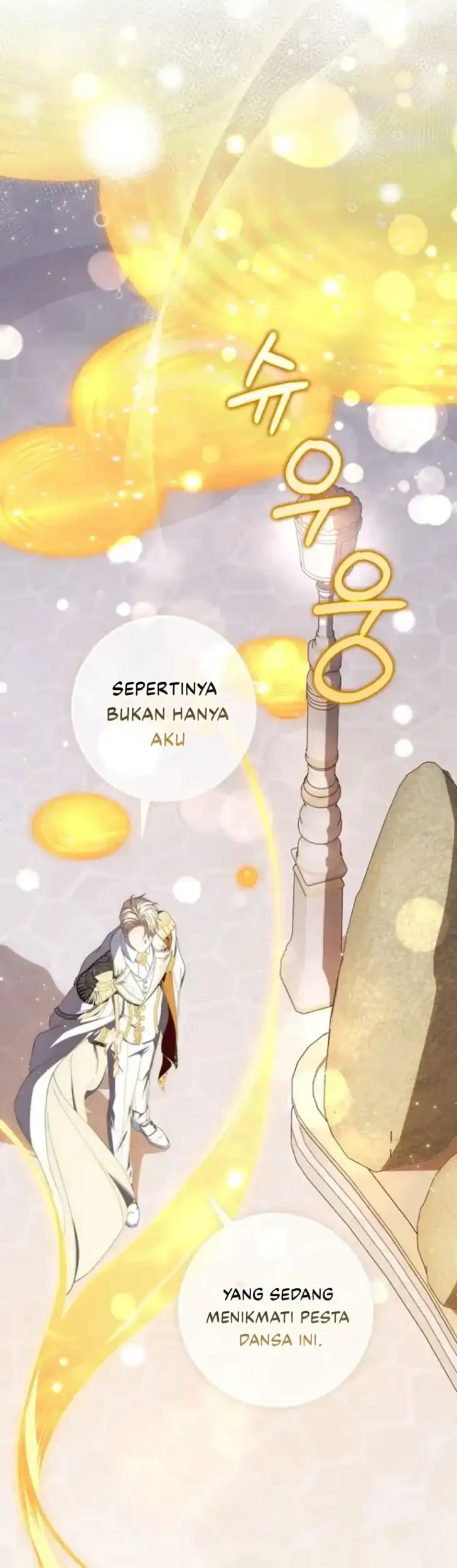 Arelyn Is Sick and Tired Chapter 58 Gambar 6