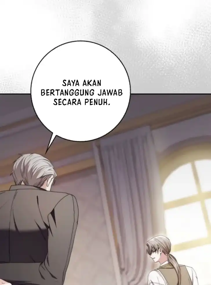 Arelyn Is Sick and Tired Chapter 6 Gambar 8