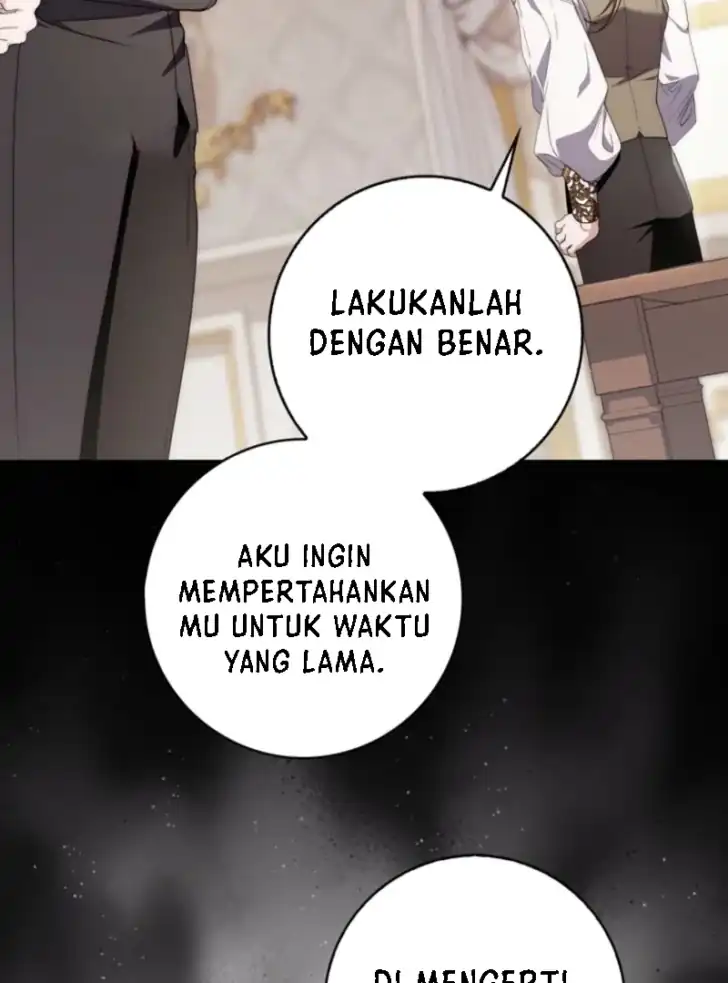Arelyn Is Sick and Tired Chapter 6 Gambar 9