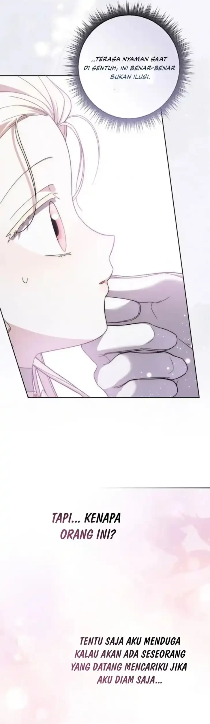 Arelyn Is Sick and Tired Chapter 60 Gambar 5
