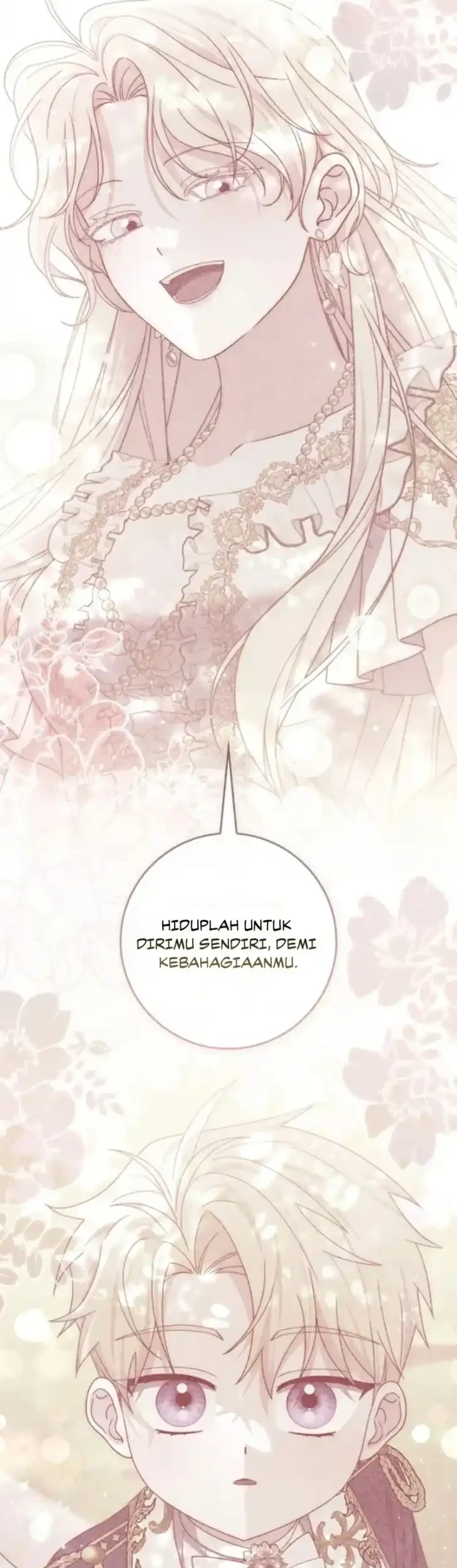 Arelyn Is Sick and Tired Chapter 65 Gambar 5
