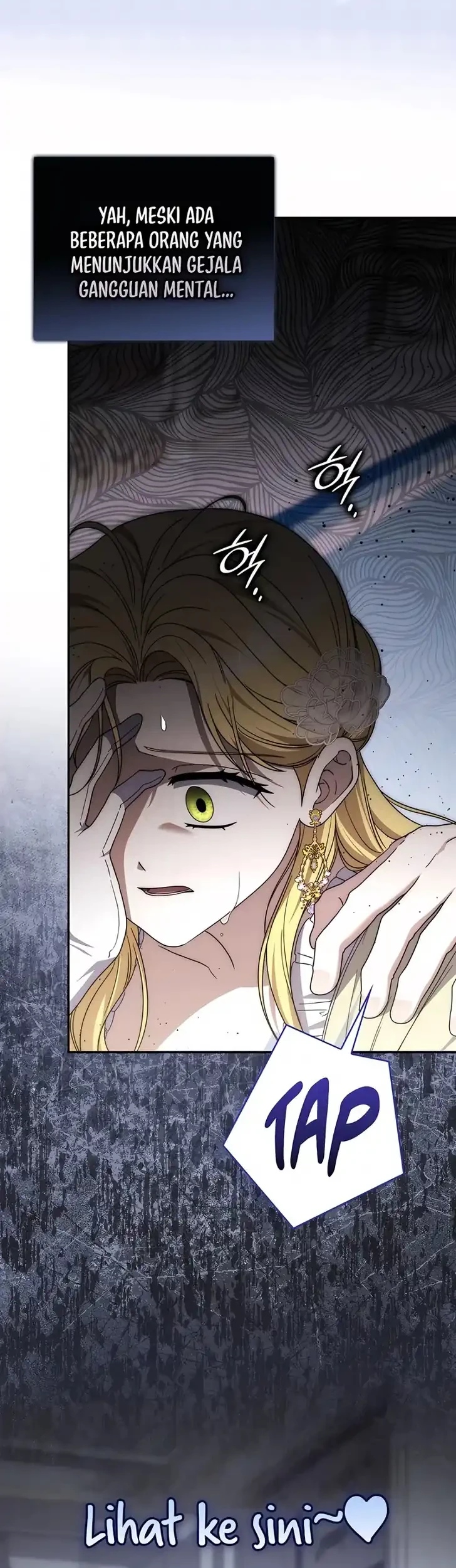 Arelyn Is Sick and Tired Chapter 66 Gambar 4