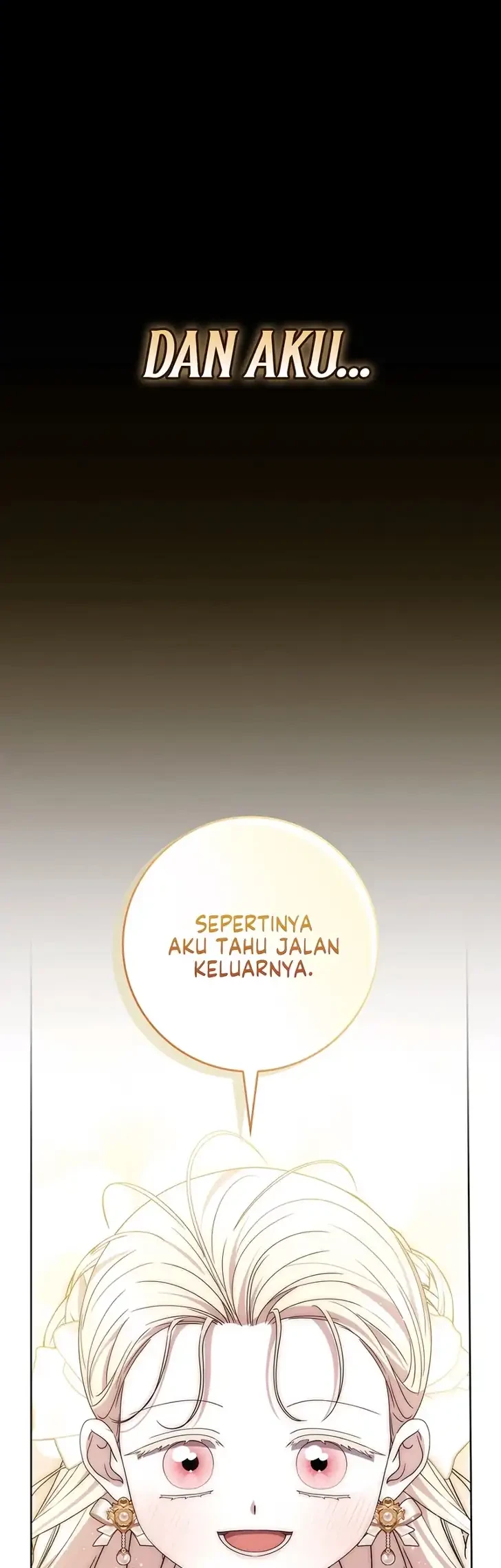 Arelyn Is Sick and Tired Chapter 66 Gambar 6