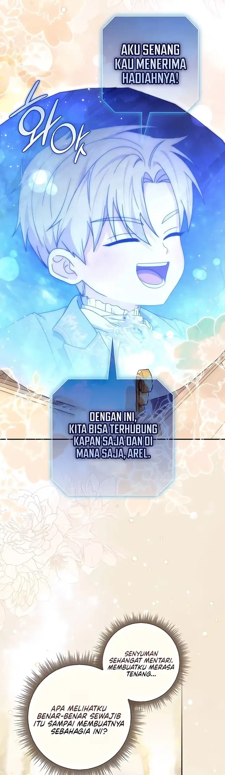 Arelyn Is Sick and Tired Chapter 67 Gambar 4