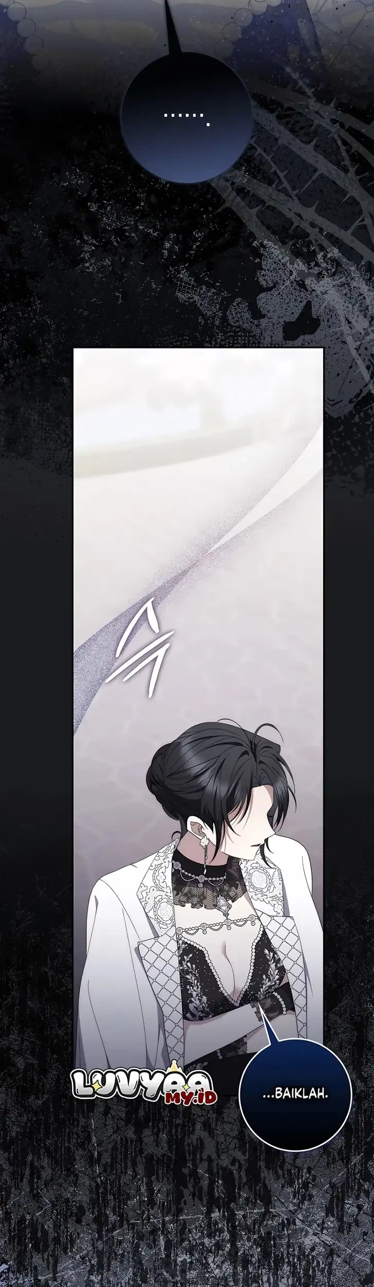 Arelyn Is Sick and Tired Chapter 68 Gambar 4
