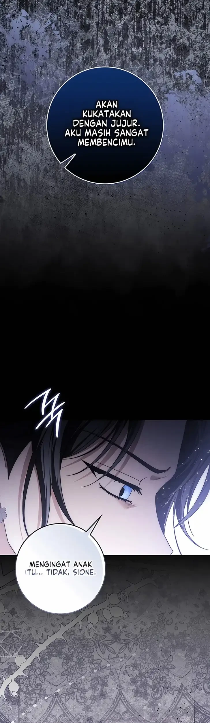 Arelyn Is Sick and Tired Chapter 68 Gambar 5