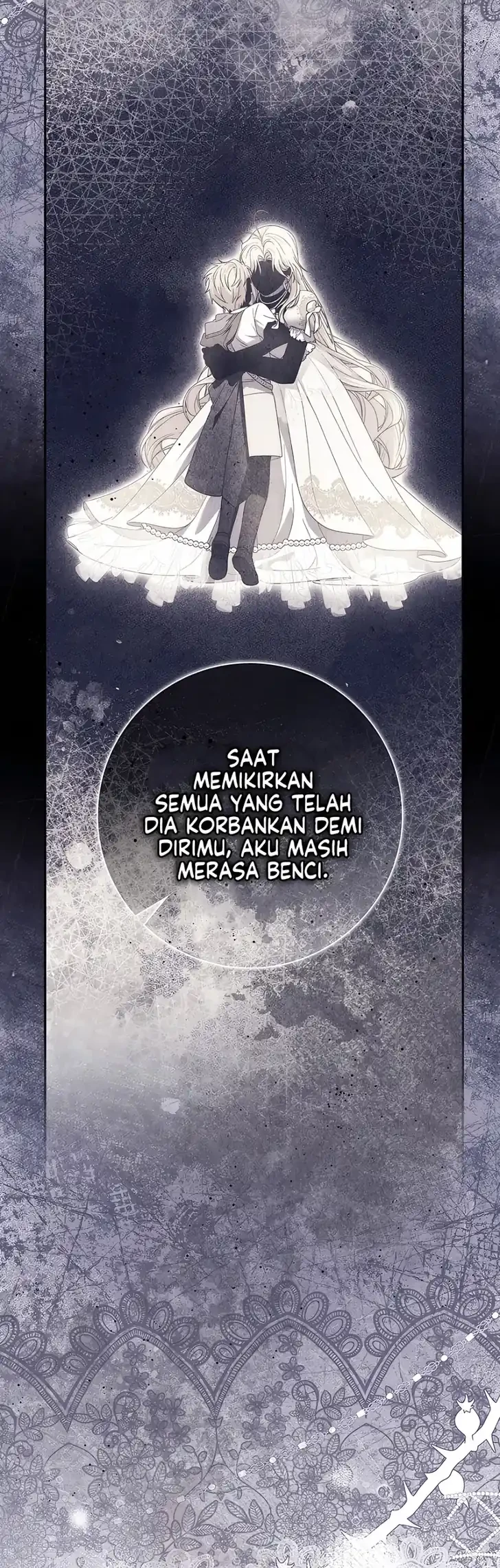 Arelyn Is Sick and Tired Chapter 68 Gambar 6