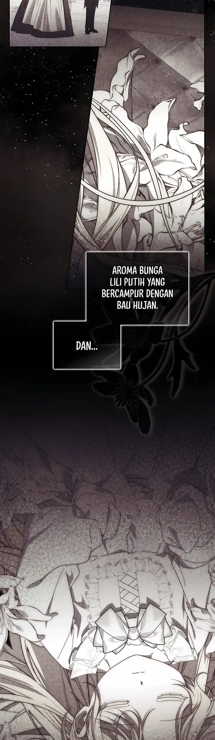 Arelyn Is Sick and Tired Chapter 69 Gambar 5