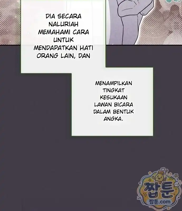 Arelyn Is Sick and Tired Chapter 71 Gambar 8