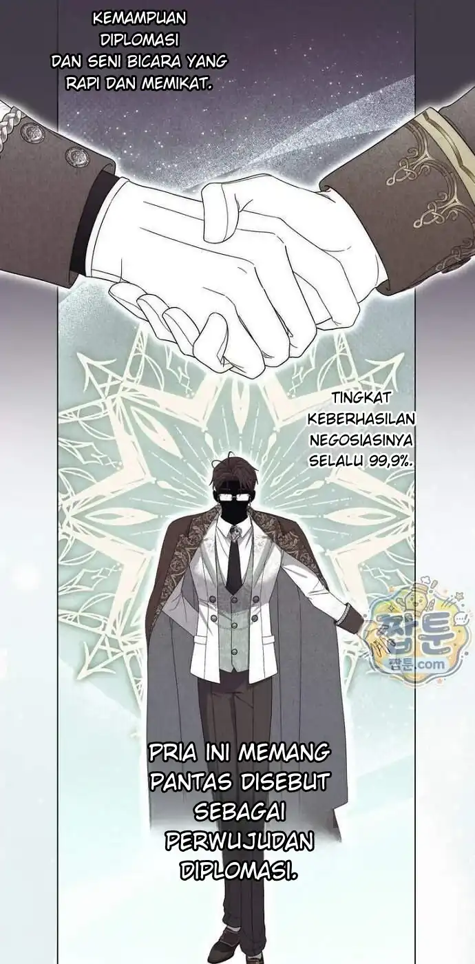 Arelyn Is Sick and Tired Chapter 71 Gambar 9