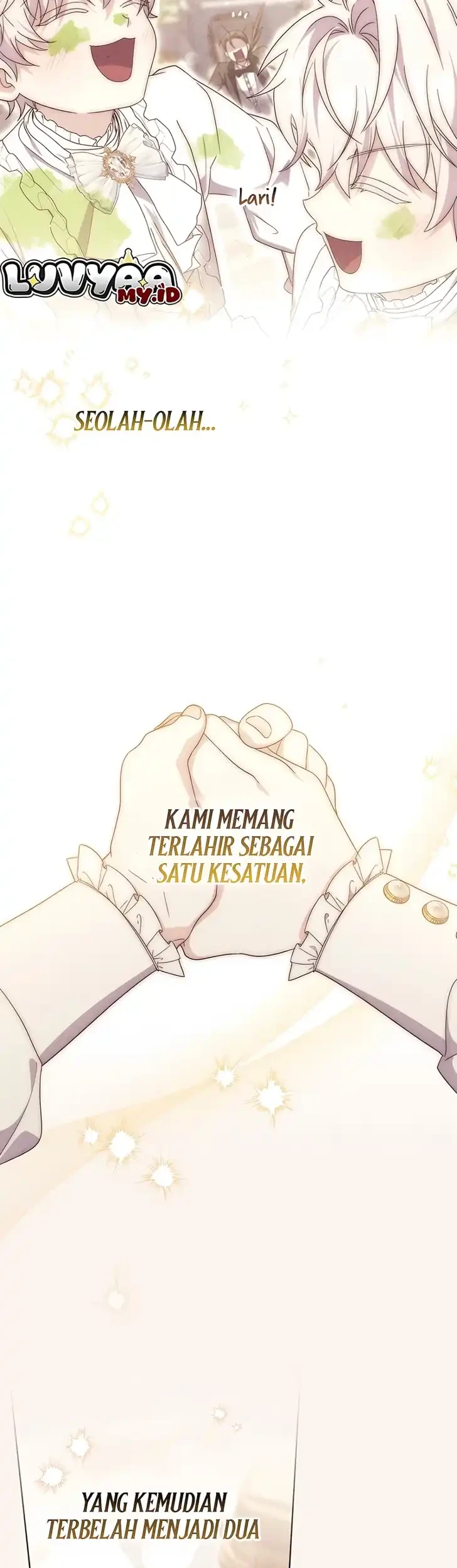 Arelyn Is Sick and Tired Chapter 76 Gambar 4