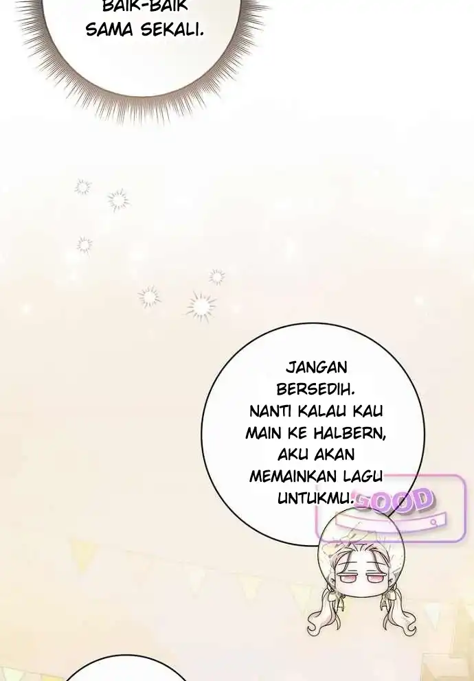 Arelyn Is Sick and Tired Chapter 77 Gambar 8