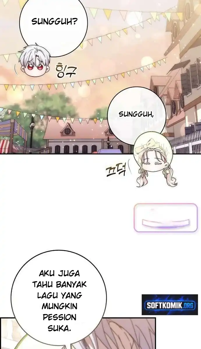 Arelyn Is Sick and Tired Chapter 77 Gambar 9