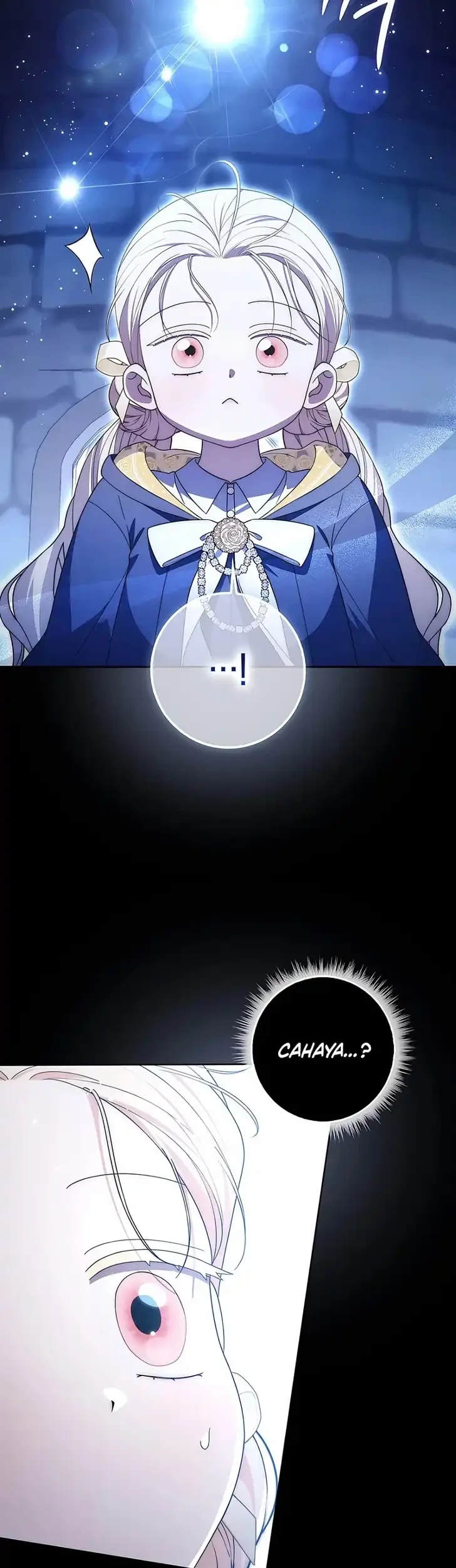 Arelyn Is Sick and Tired Chapter 79 Gambar 4