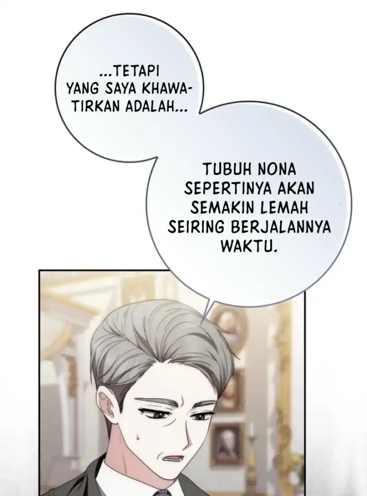 Arelyn Is Sick and Tired Chapter 8 Gambar 11