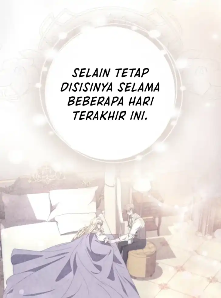 Arelyn Is Sick and Tired Chapter 8 Gambar 9