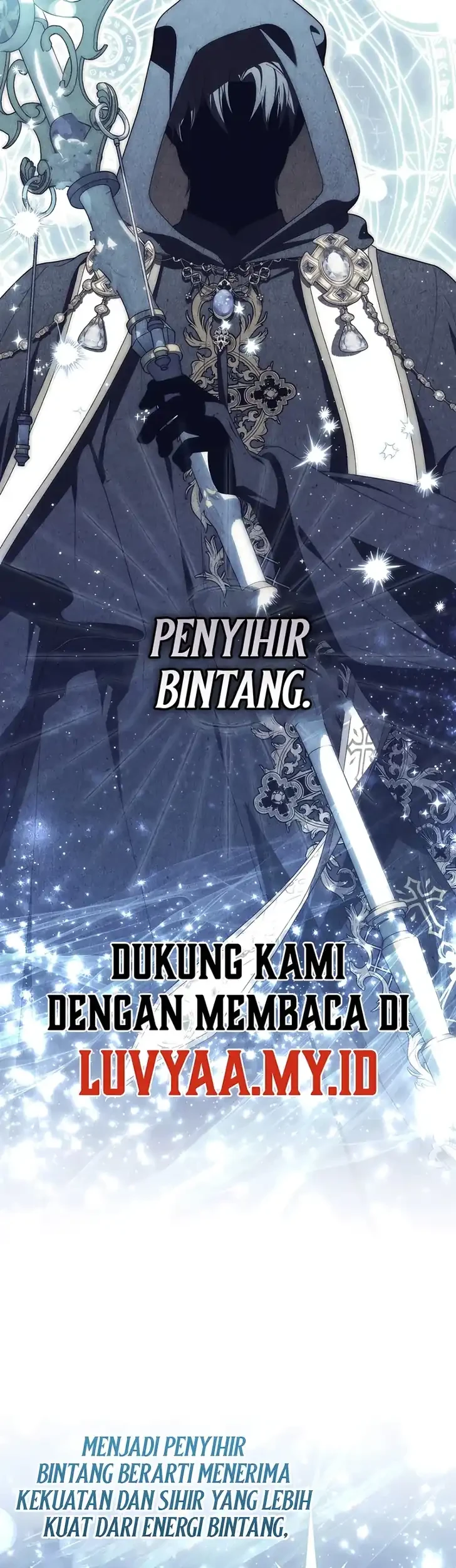Arelyn Is Sick and Tired Chapter 80 Gambar 4