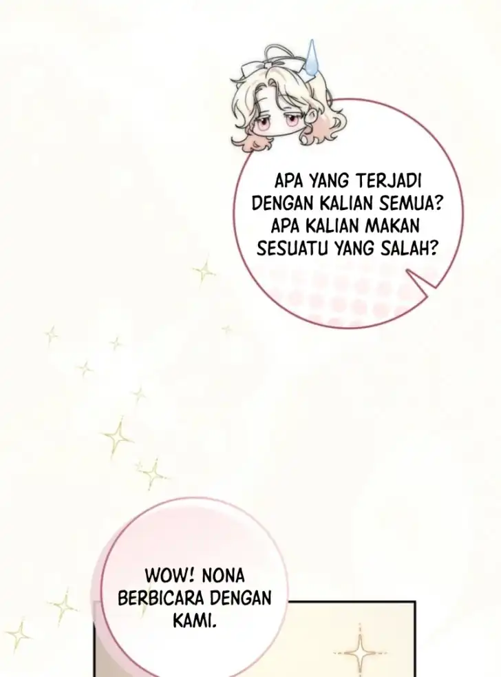 Arelyn Is Sick and Tired Chapter 9 Gambar 10
