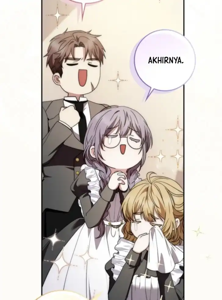 Arelyn Is Sick and Tired Chapter 9 Gambar 11