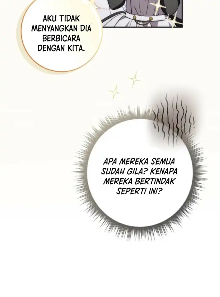 Arelyn Is Sick and Tired Chapter 9 Gambar 12