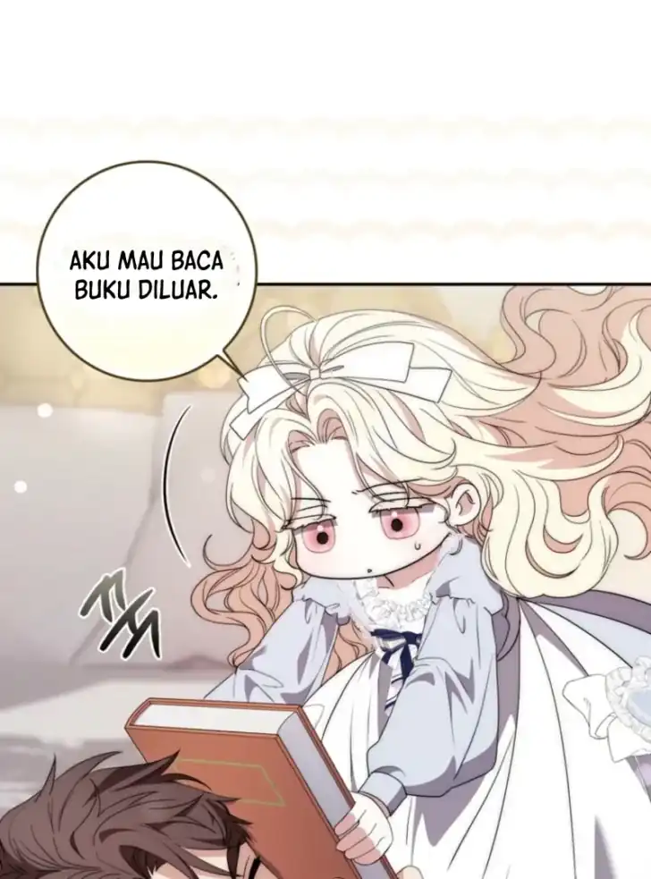 Arelyn Is Sick and Tired Chapter 9 Gambar 13