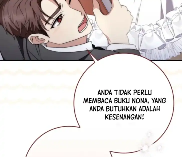 Arelyn Is Sick and Tired Chapter 9 Gambar 14