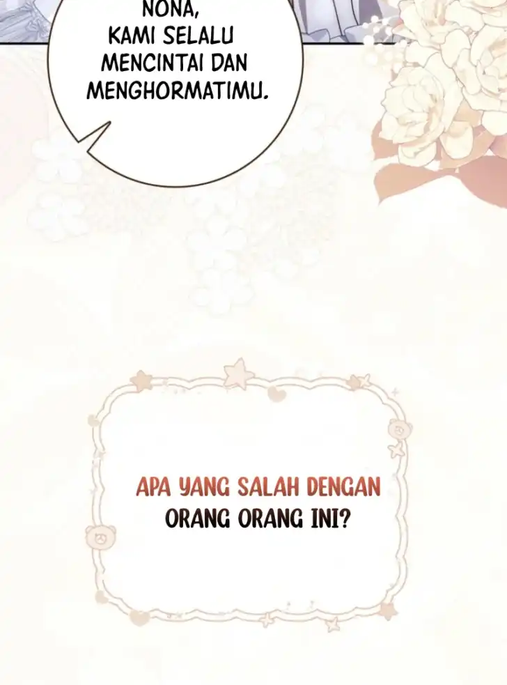 Arelyn Is Sick and Tired Chapter 9 Gambar 9