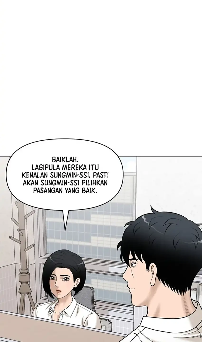 Around Forty Chapter 64 Gambar 6
