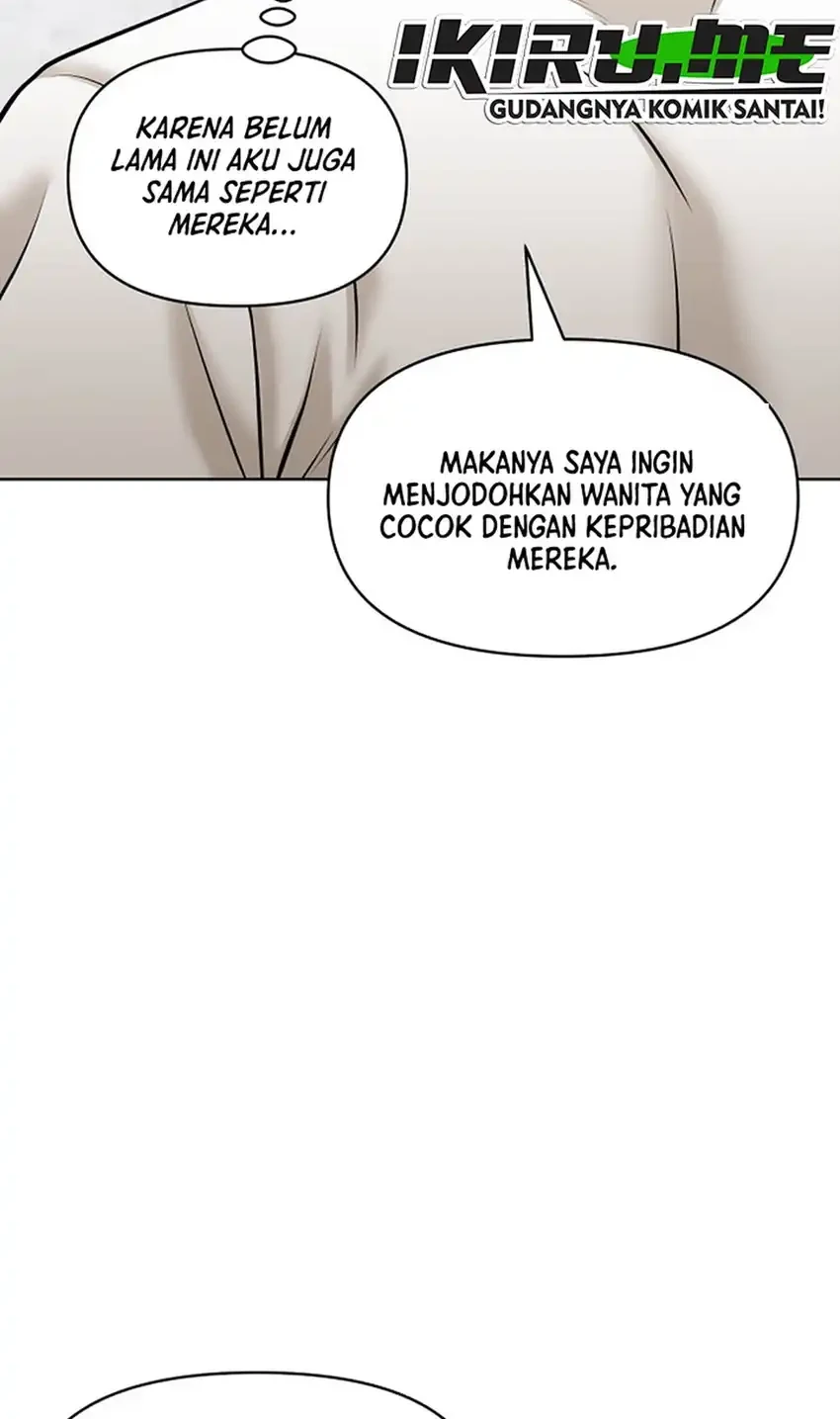 Around Forty Chapter 64 Gambar 8