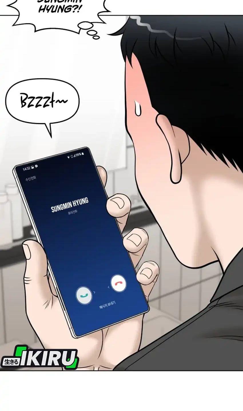 Around Forty Chapter 65 Gambar 6