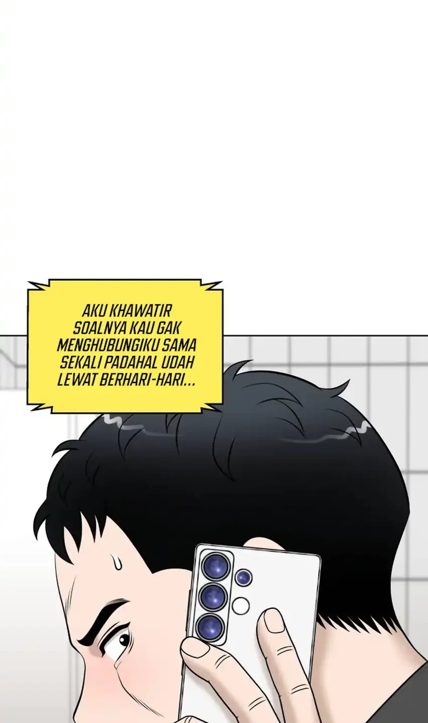 Around Forty Chapter 65 Gambar 8