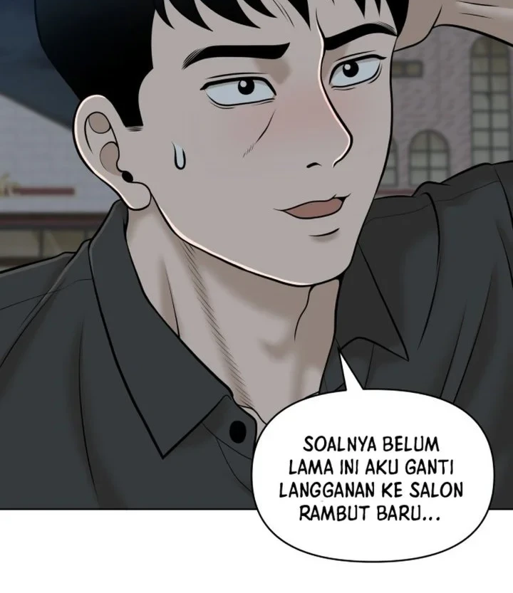 Around Forty Chapter 66 Gambar 7