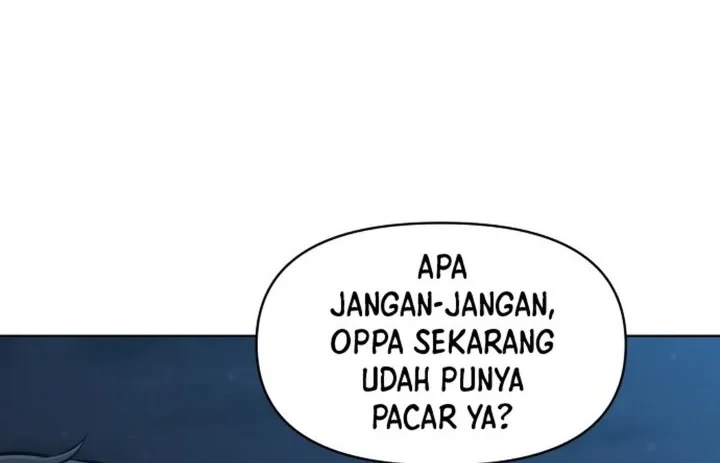 Around Forty Chapter 66 Gambar 9