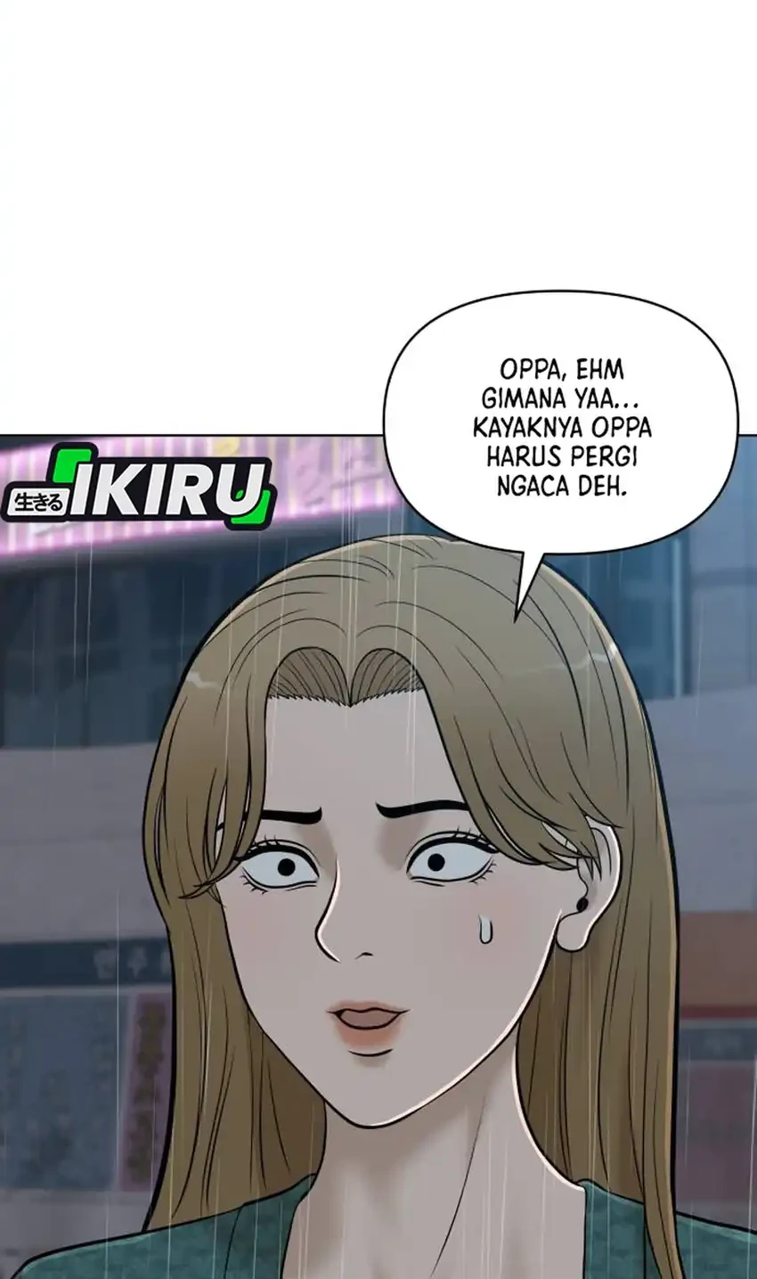 Around Forty Chapter 67 Gambar 6
