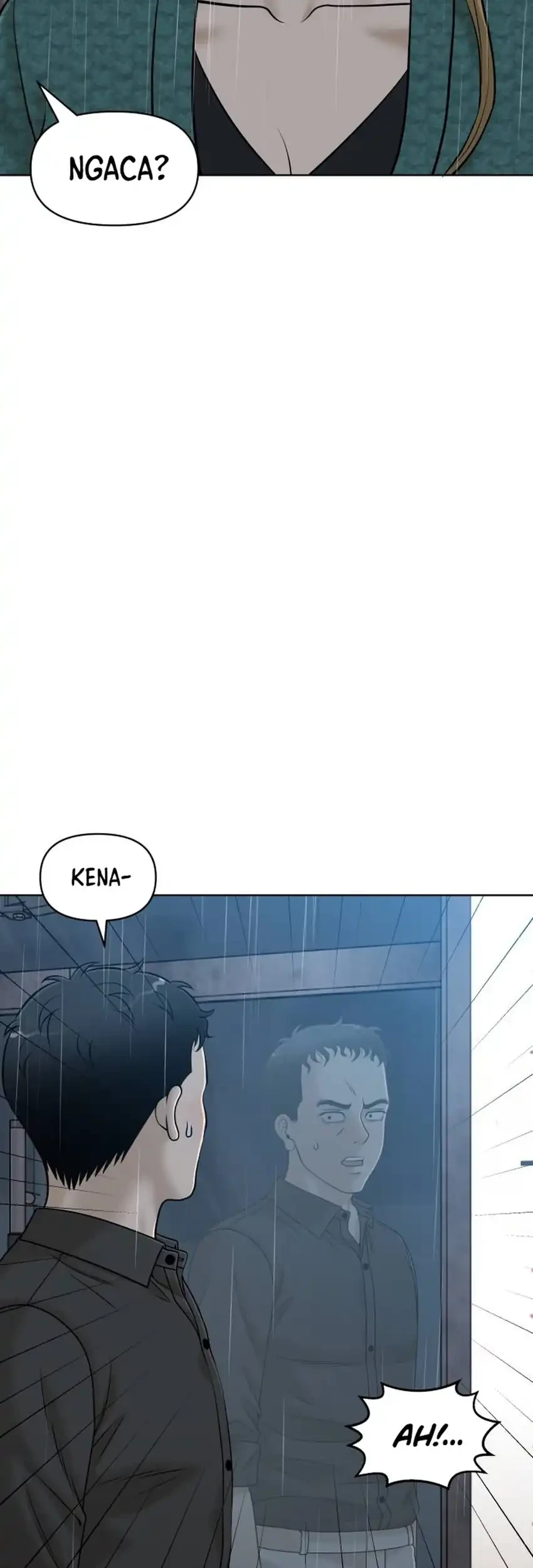 Around Forty Chapter 67 Gambar 7