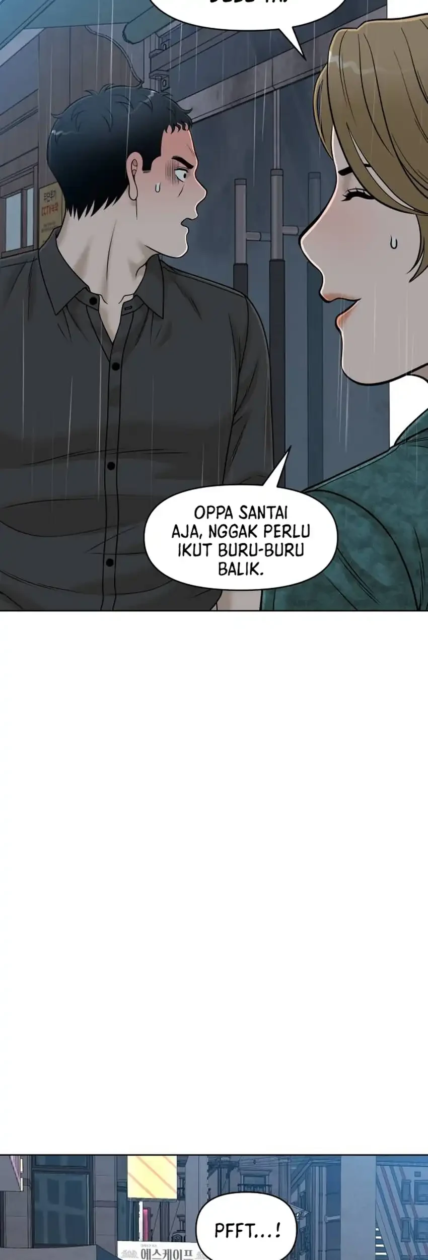 Around Forty Chapter 67 Gambar 9