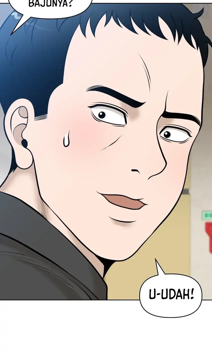 Around Forty Chapter 69 Gambar 8
