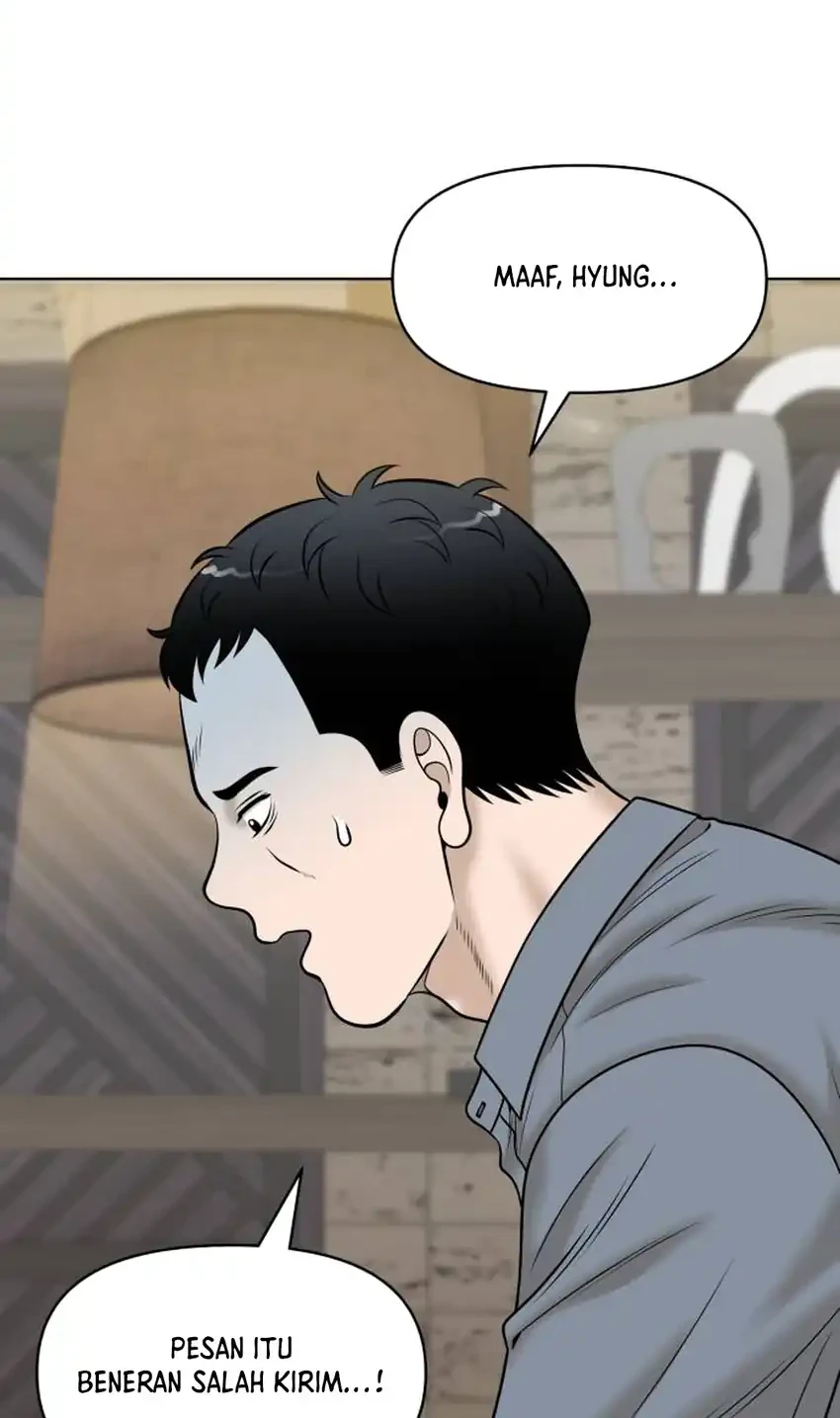 Around Forty Chapter 72 Gambar 6