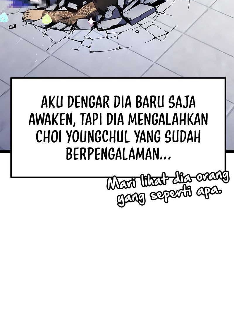 Artifact-Devouring Player Chapter 17 - Halaman 8
