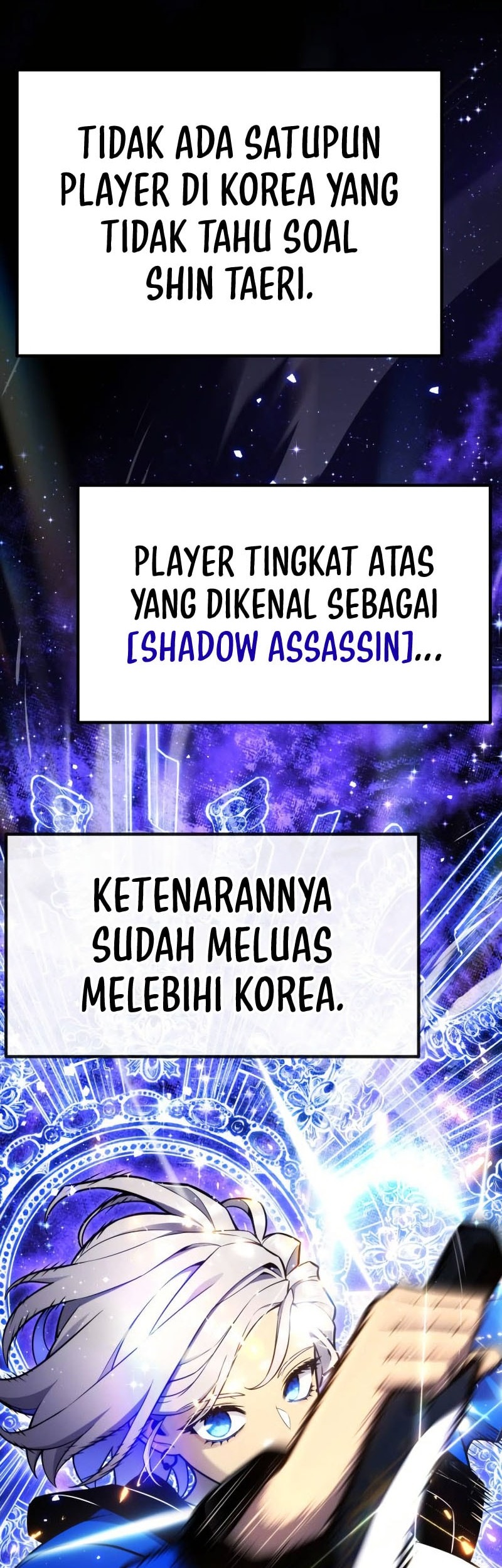 Artifact-Devouring Player Chapter 18 - Halaman 9