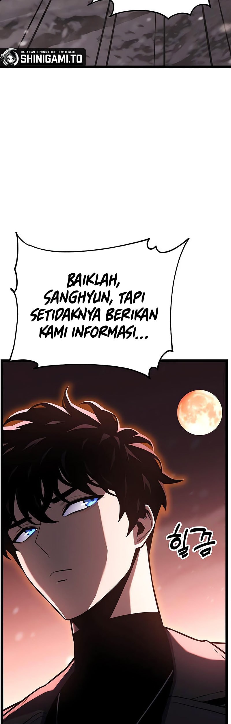 Artifact-Devouring Player Chapter 21 - Halaman 8