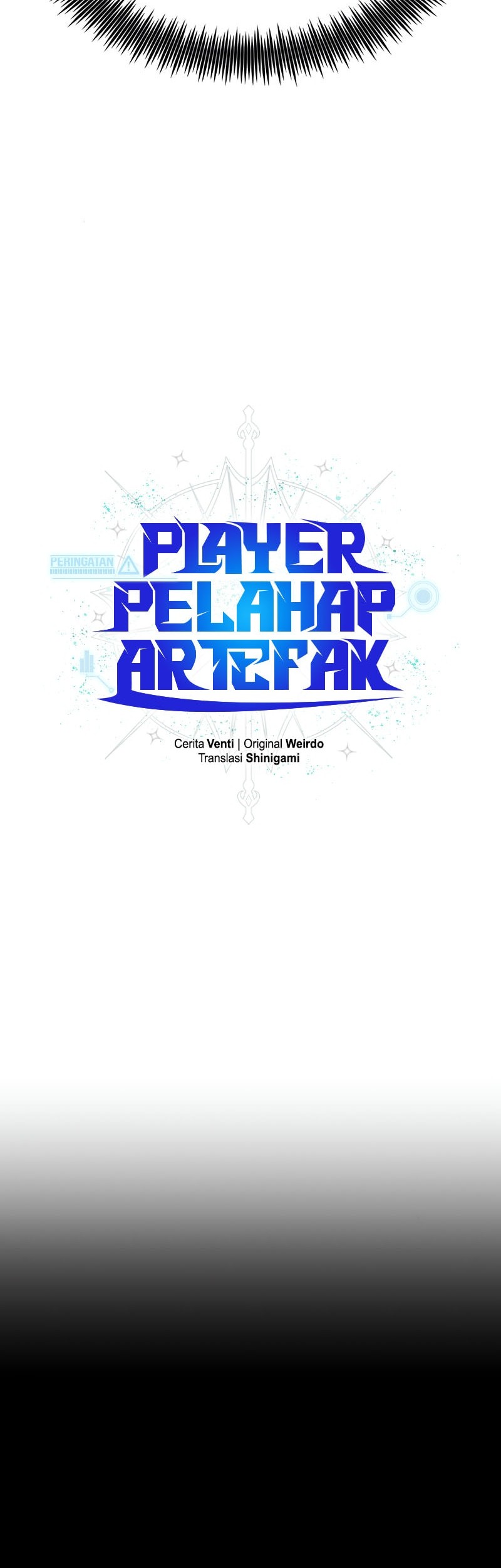 Artifact-Devouring Player Chapter 22 - Halaman 9