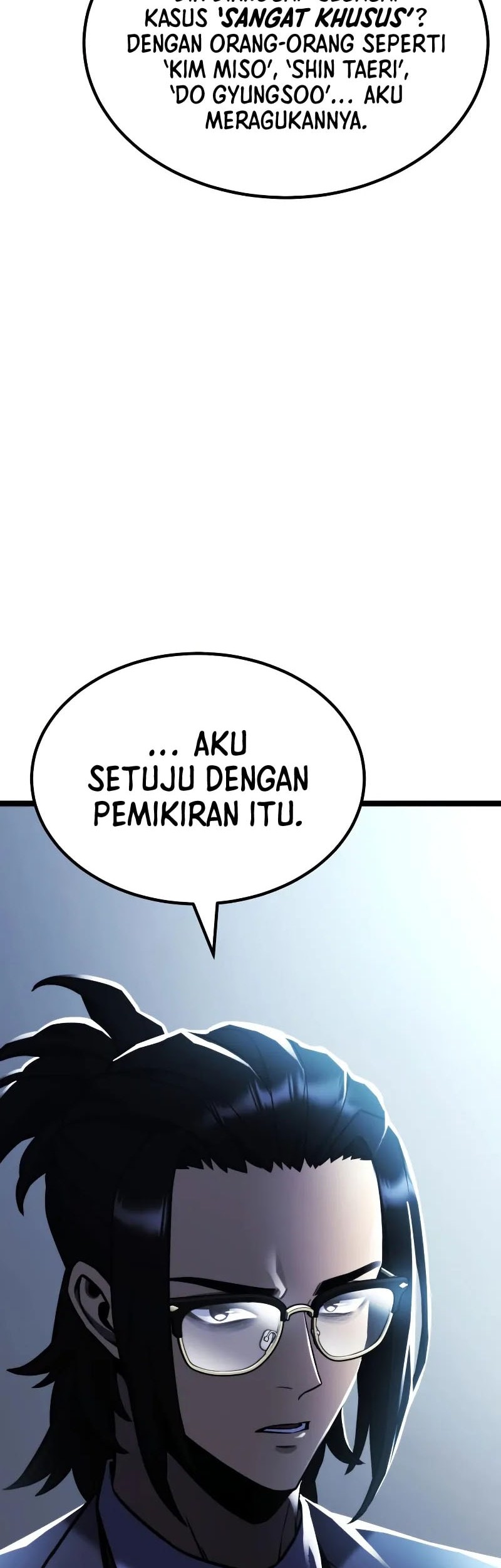 Artifact-Devouring Player Chapter 30 - Halaman 11