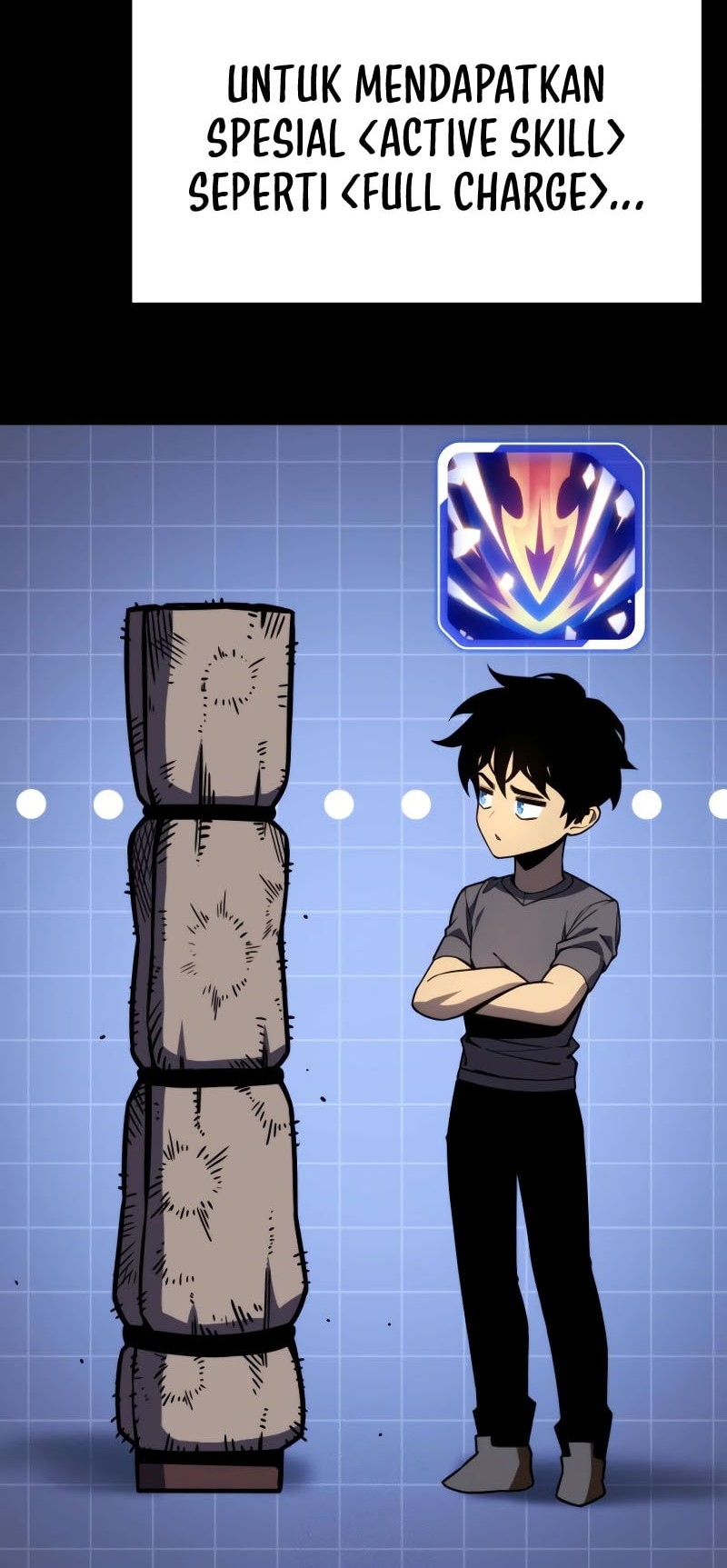 Artifact-Devouring Player Chapter 31 - Halaman 9